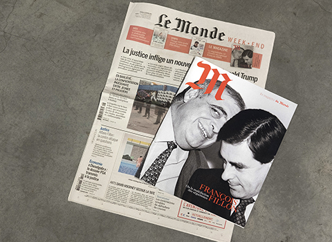 die Winter | press/media