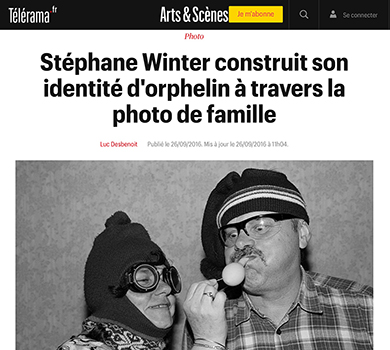 die Winter | press/media