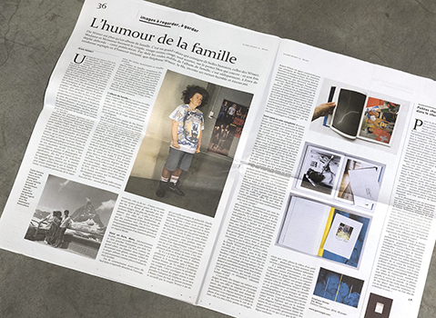 die Winter | press/media