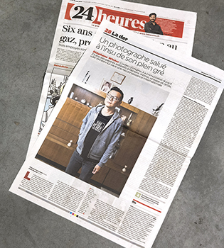die Winter | press/media