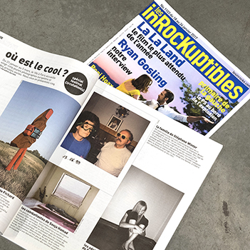 die Winter | press/media