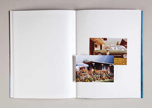 die Winter | the book