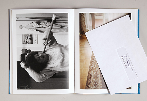 die Winter | the book