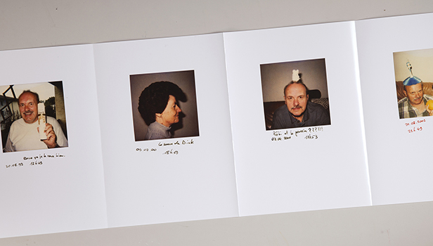 die Winter | the book